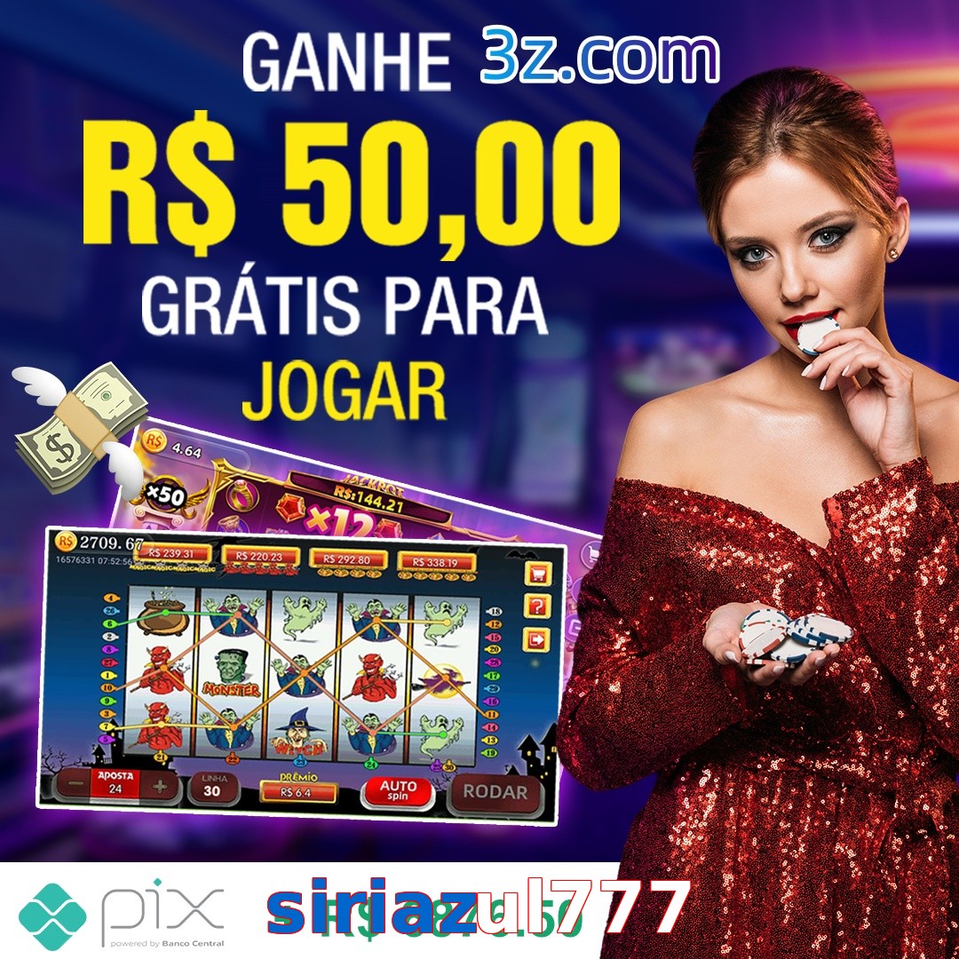 siriazul777 slots