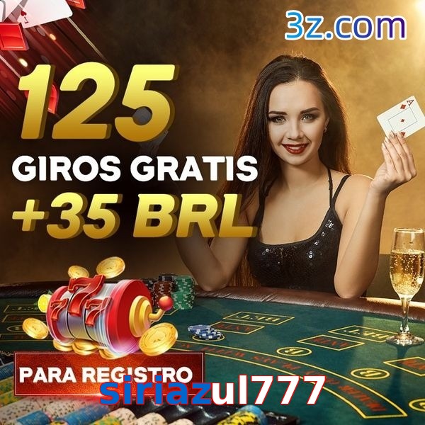siriazul777 games